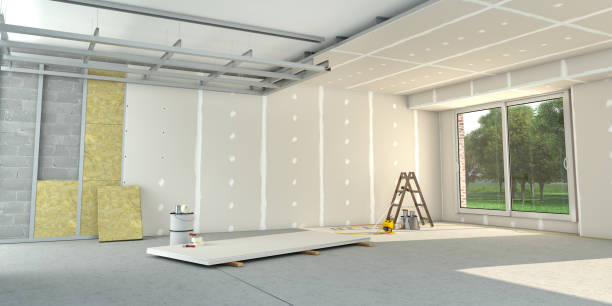 Best Geographic-Specific Insulation Services in Fenton, MI