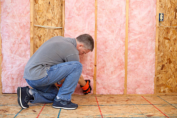 Reliable Fenton, MI Insulation Contractor Solutions