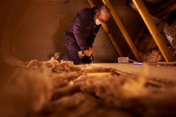 Best Fiberglass Insulation in Fenton, MI